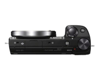 Sony APARAT FOT SONY NEX5RBLCSNEX5RB+ TORBA LCS - 1399336 - zdjęcie 3